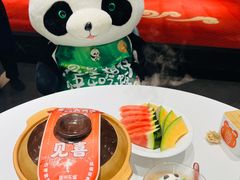 -眉州东坡(清河万象汇店)