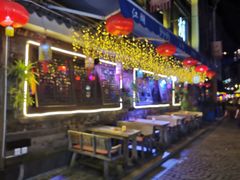 -江湖酒吧(老外滩店)