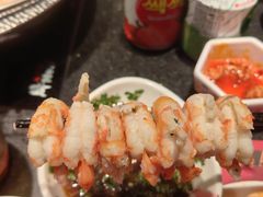 -牛New寿喜烧(闵行龙湖天街店)