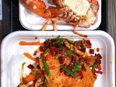 -盒马鲜生(财富领域店)