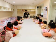 -东方剑桥幼儿园