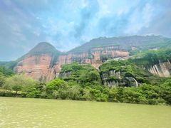 -丹霞山风景名胜区