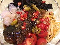 -鹤乡东北菜(崮山路店)