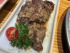 -喜来稀肉(北外滩白玉兰广场店)