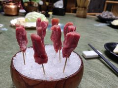 -东来顺(非遗·清真火锅·盛世广场店)