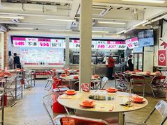 -生活如沸·顺德水牛奶火锅(大学路店)