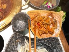-哥老官重庆美蛙鱼头(宝山龙湖店)