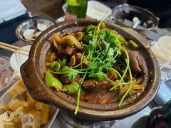 -川香煲(茅台路店)