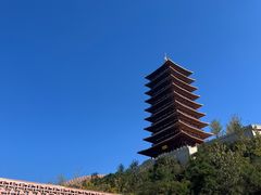 -牛首山文化旅游区