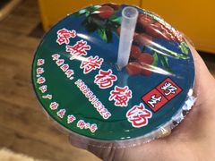 -喀斯特杨梅汤(荔波美食街店)