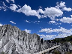 -墨石公园景区