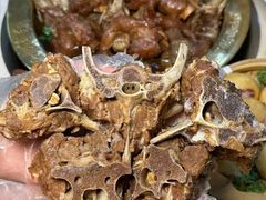 -和庆斋羊蝎子火锅·碳缸烧烤(顺义旗舰店)
