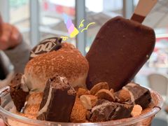 -DQ·蛋糕·冰淇淋(五角场万达店)