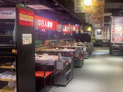 -川锅一号火锅(睢宁店)