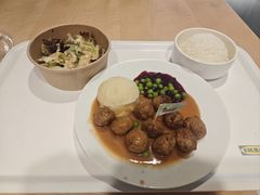 -宜家家居(四元桥商场店)