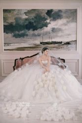 -茜茜公主婚纱摄影会馆