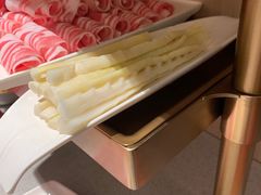 竹笋-海底捞大排档火锅(悦荟广场店)