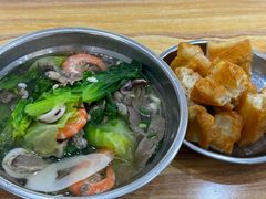 -福屿鲜捞小吃·捞化(福屿总店)