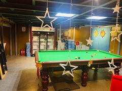 -明日世界密室轰趴·剧本桌游·箭馆团建(国贸店)