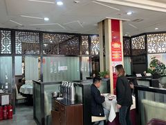 -湘桂人酒楼(西便门店)