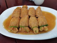 -玉华台饭庄(裕中西里小区店)