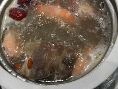 -加餐海鲜自助(宝龙一城店)