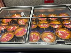 -犇放和牛烤肉·烤榴莲自助(苏宁城市奥莱店)