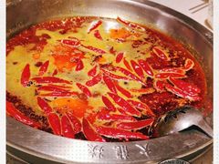 -大龙燚火锅(春熙店)