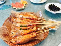 -79号渔船海鲜饭店(西丽店)