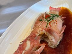 -虹御轩·传承江浙菜(虹桥店)