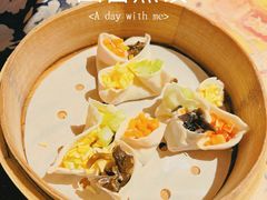 -鲜得来排骨年糕(即墨路店)