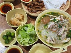 -华姐鸡粉(中心店)