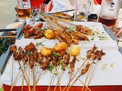 -林二哥宜烤官·宜宾小烧烤