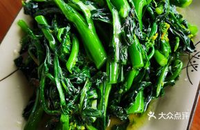 Lü Tian Chi Cai Xin