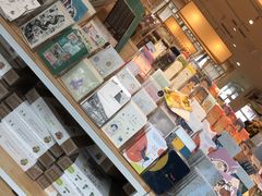-猫的天空之城概念书店(北戴河蔚蓝海岸店)