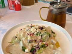 -鱼翅楼·津派砂锅鱼翅(水上公园店)