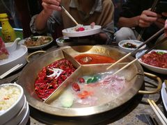 -小龙坎火锅(全球总店)
