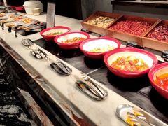 -西安W酒店·WEI全味西餐厅