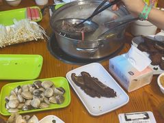 -养牛邓·潮汕牛肉海鲜自助火锅(广州店)