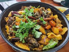 -嘉峪关伊俩寺烤肉店