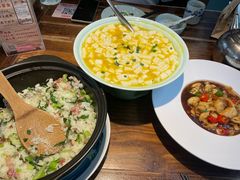 -鱼食饭稻·苏浙土菜17年老馆子(平江路店)