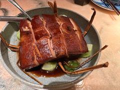 -桂满陇·西湖船宴(平安金融中心店)