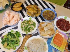 -金贝儿月嫂(高新尚品国际店)