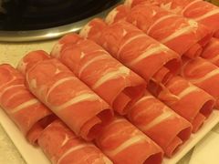 -八先生涮肉房(三里河店)
