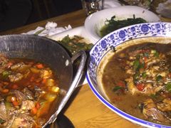 -原鄉本味 楚菜 丹江口鱼(北苑店)