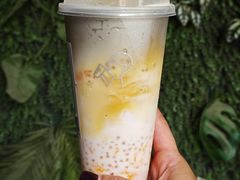 -喜茶(广州五羊邨店)