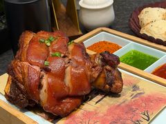 -紫泥369粗粮季(四牌楼店)