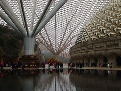 -牛首山文化旅游区