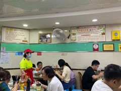 大堂-荔林食店(西华路店)