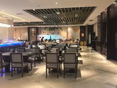 -西安西藏大厦开元名都大酒店·四季轩中餐厅